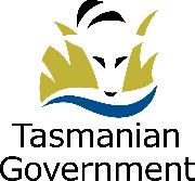 Department of Natural Resources and Environment Tasmania Logo